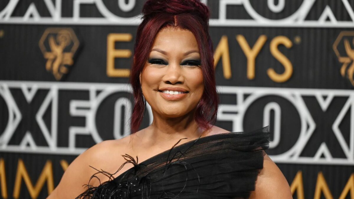 Garcelle Beauvais announces her departure from Real Housewives Of Beverly Hills