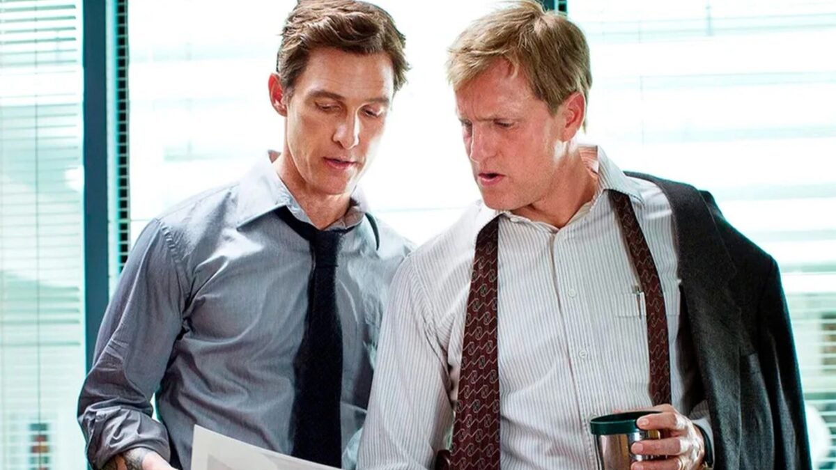 The incredible cast that is being formed in Brothers. There are already new faces joining Matthew McConaughey and Woody Harrelson