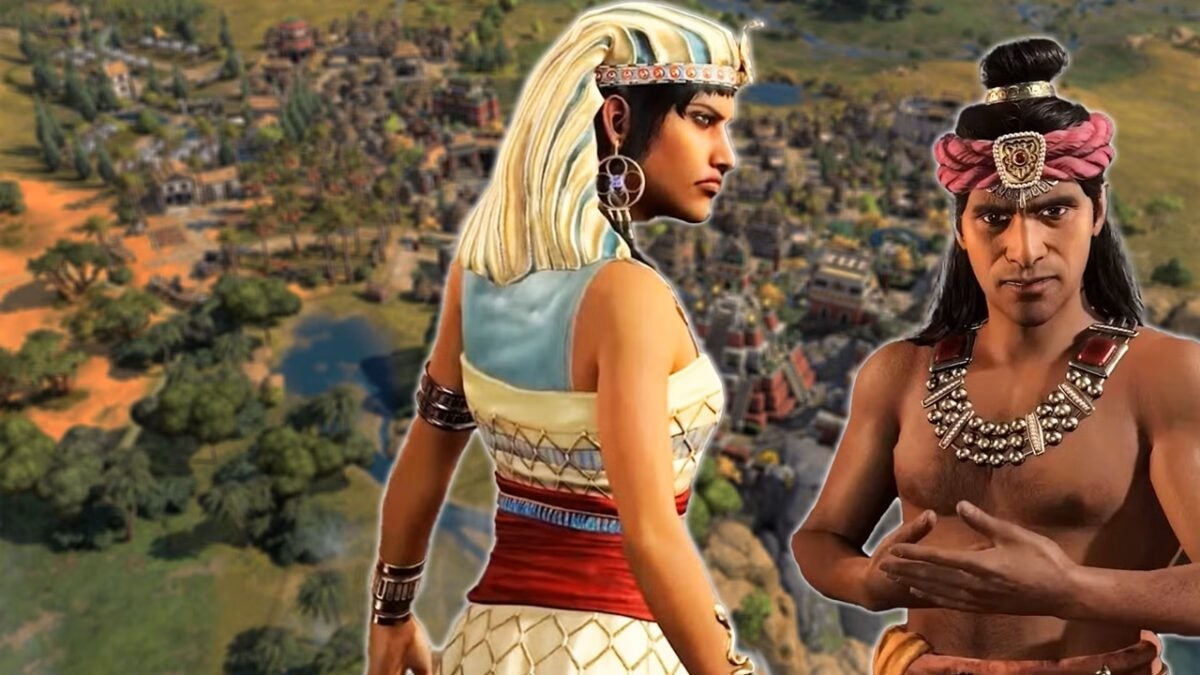 Civilization 7 will receive a major patch that will fix some of the biggest issues in the game
