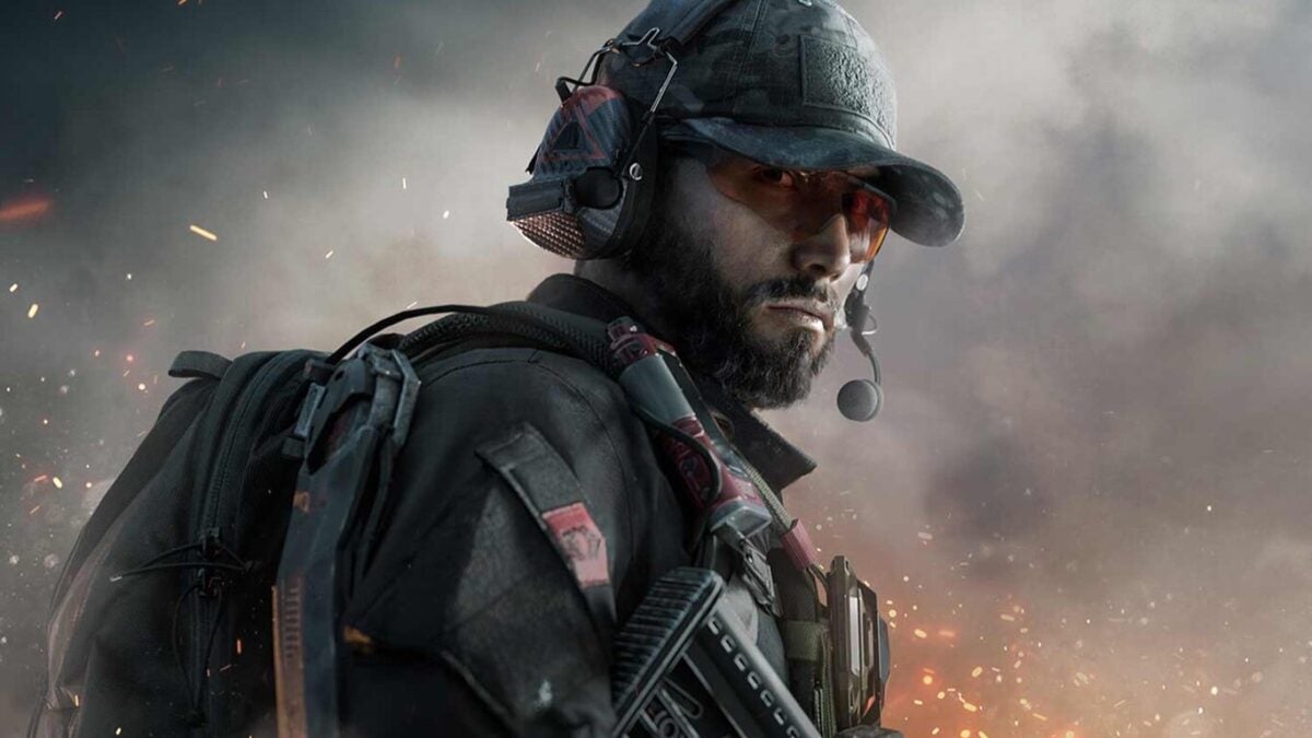 Delta Force will also be released on mobile and we already have a release date