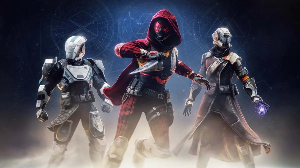 Destiny 2 lost a lot of players over two months, this is how they avoided losing more