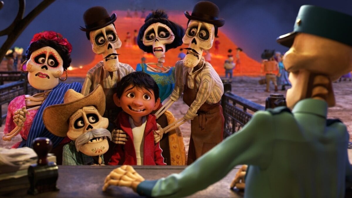 Disney seeks to continue weaving box office hits with the announcement of Coco 2