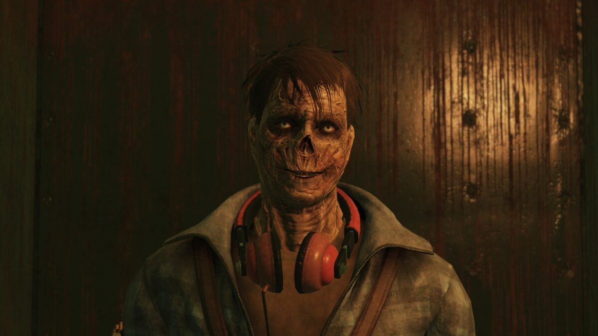The new update for Fallout 76 allows us to do what we always wanted: play as a ghoul