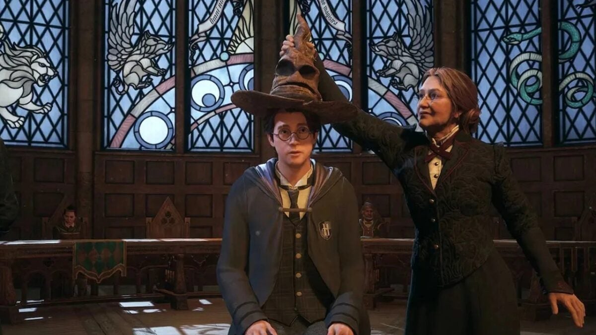 Warner Bros. Games has canceled everything related to Hogwarts Legacy