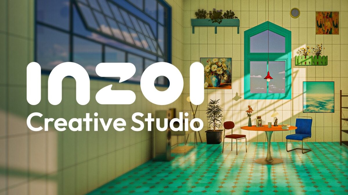 If you are eager to play inZOI, you can create your characters starting today