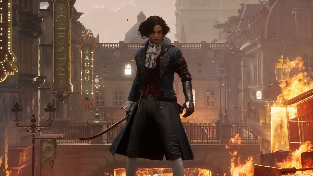 Lies of P has big plans for spin-offs and possible sequels