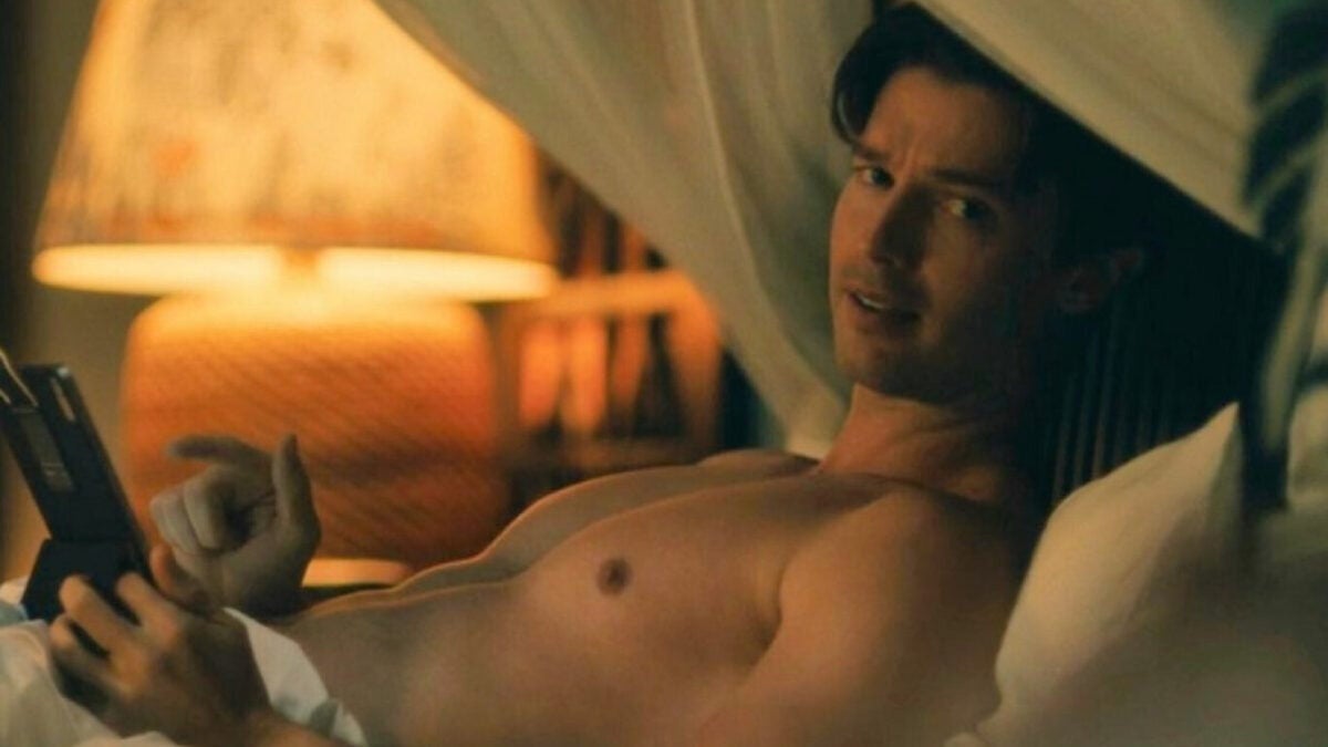 The White Lotus sets audience records with its third season