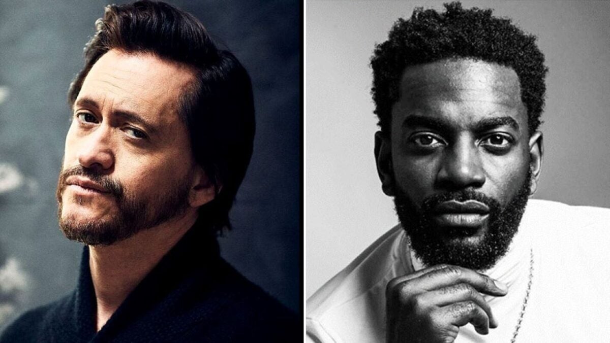 New faces join Anya Taylor-Joy's in Lucky