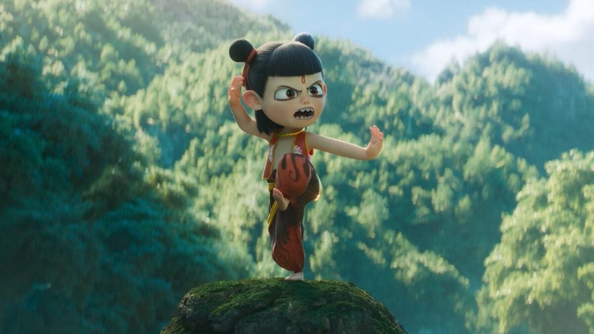 Ne Zha 2 dominates the Chinese and Western box offices, already surpassing Star Wars: The Force Awakens
