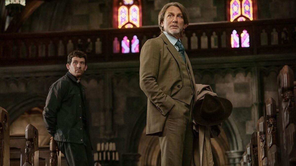 Knives Out 3 will premiere in autumn 2025 and we already know part of its cast