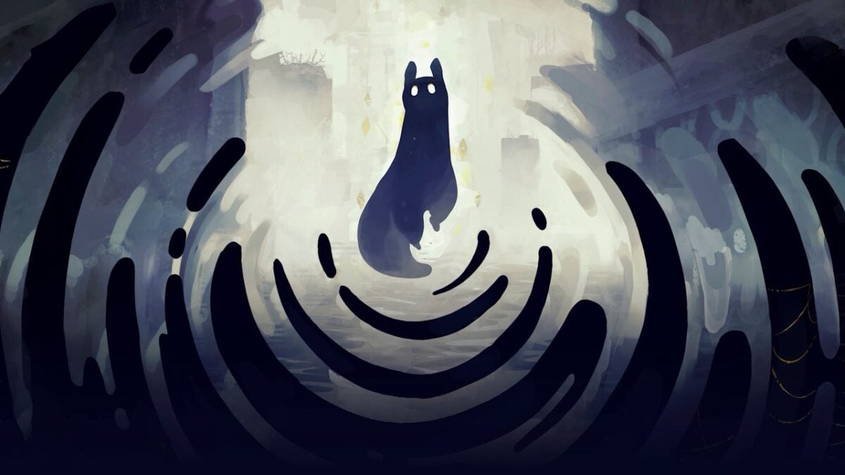 Rain World receives a new expansion that promises to further explore its world