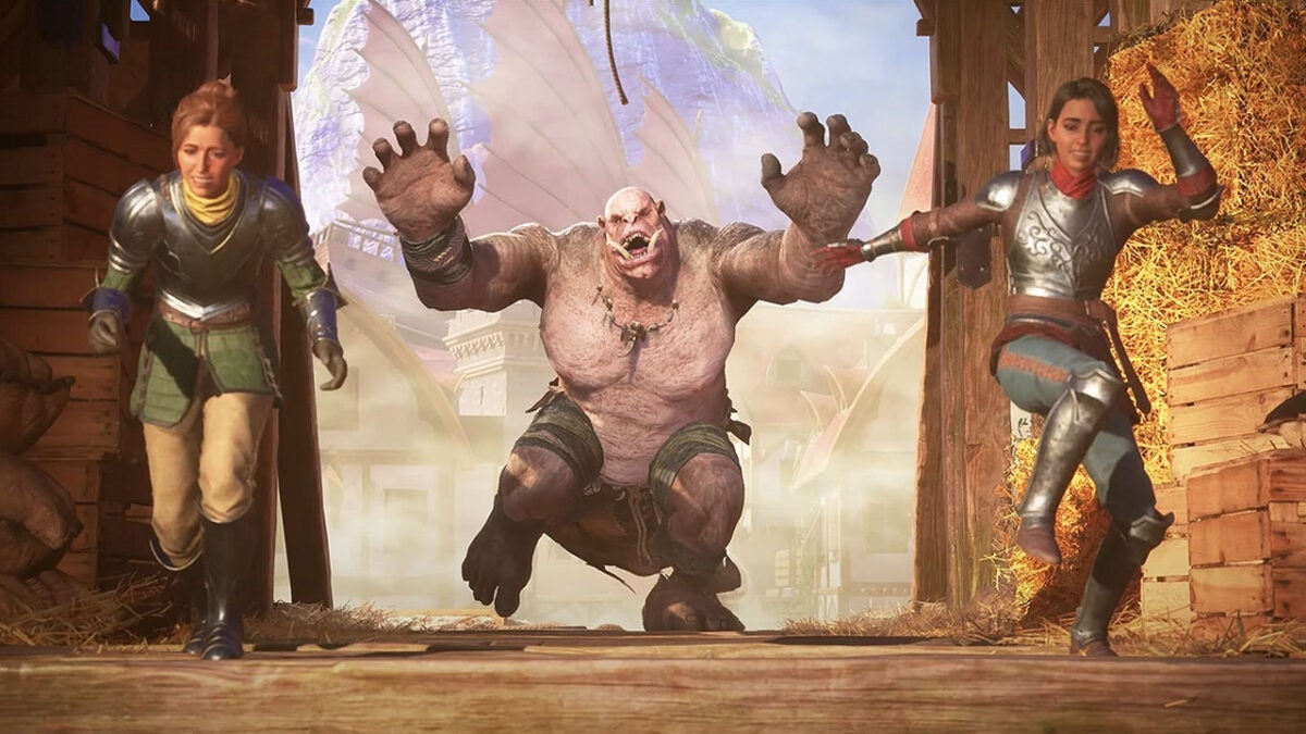 Split Fiction has an almost impossible challenge, two players have managed to complete it and now they are going to see the next game from the studio