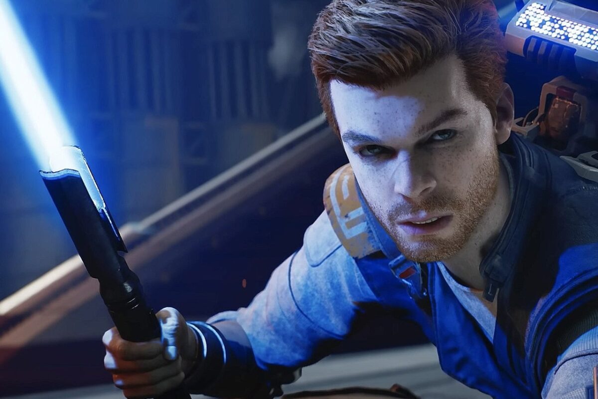 Star Wars will have a new strategy game from one of the specialists in the genre