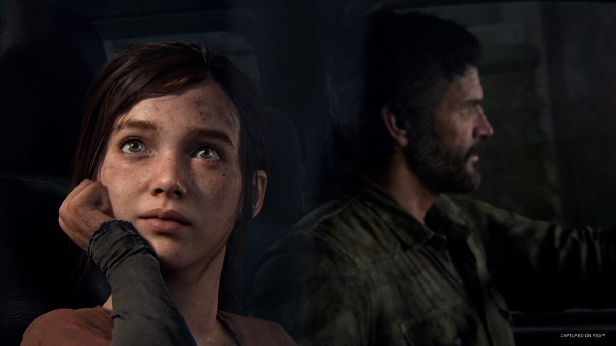 The actors of The Last of Us share their opinions on the ending of the first game