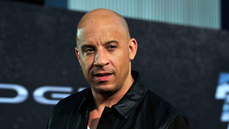 Vin Diesel hints that he could return to portray a beloved character from Marvel