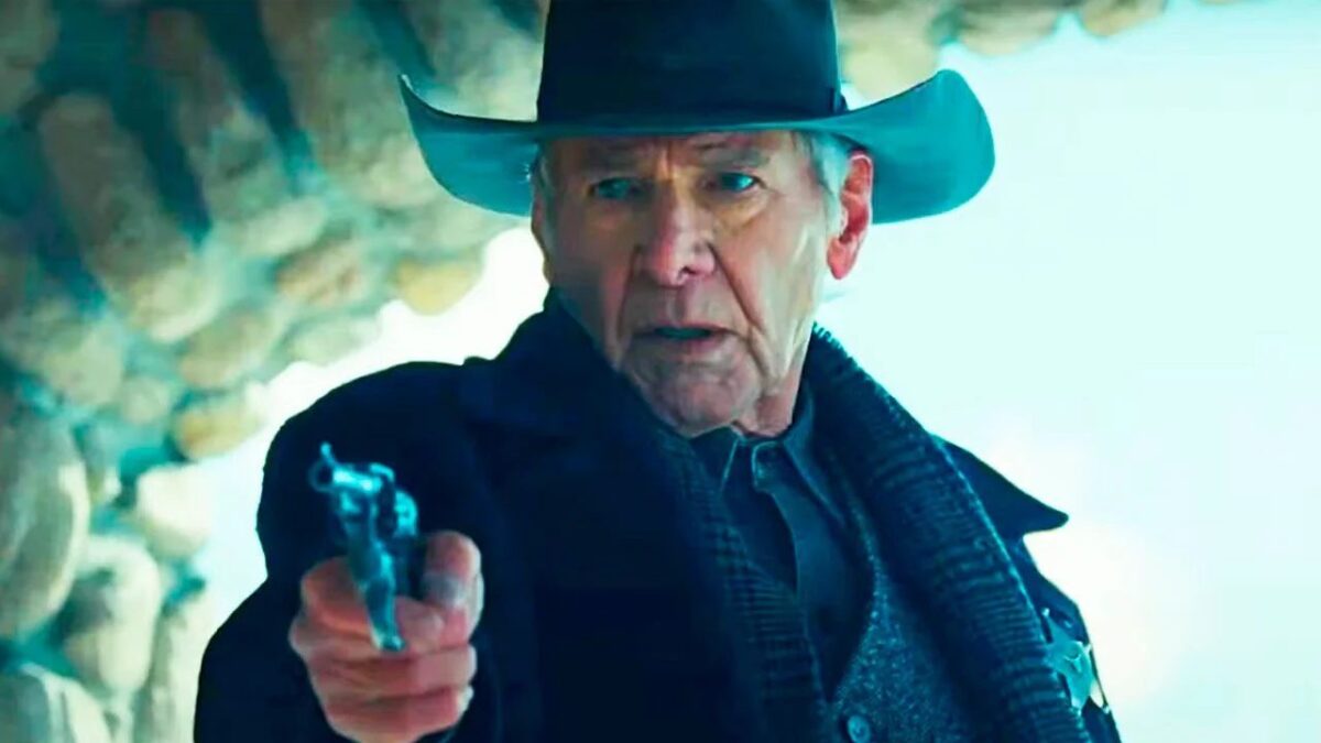 1923 surpasses Yellowstone with 17 million viewers worldwide