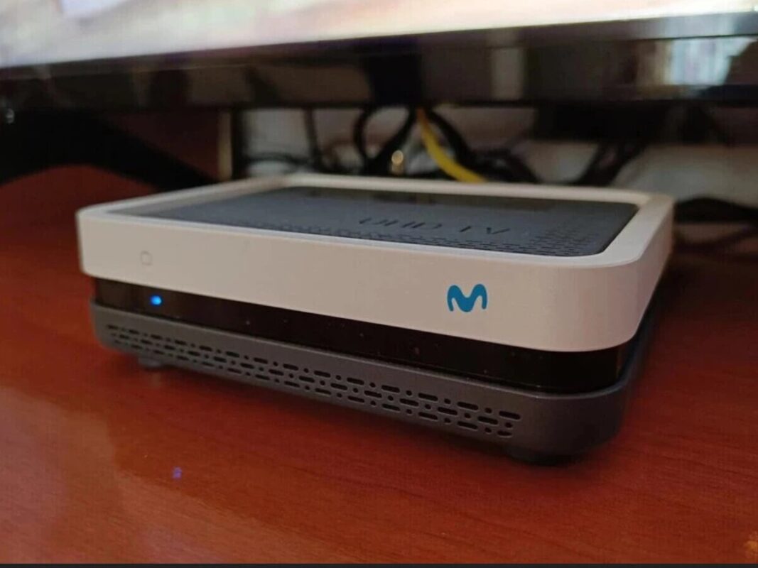 This Movistar Plus+ pay channel will be part of its basic package starting in June