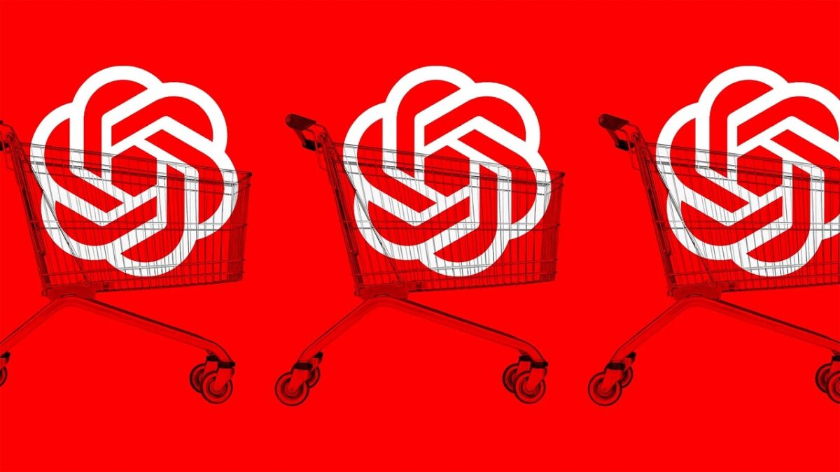 ChatGPT Search búsquedas y compras
