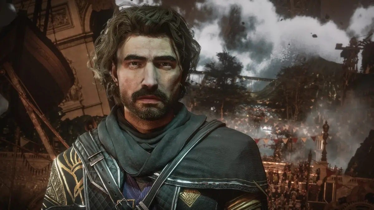 Clair Obscur: Expedition 33 has encountered a problem for its release in Oblivion Remastered