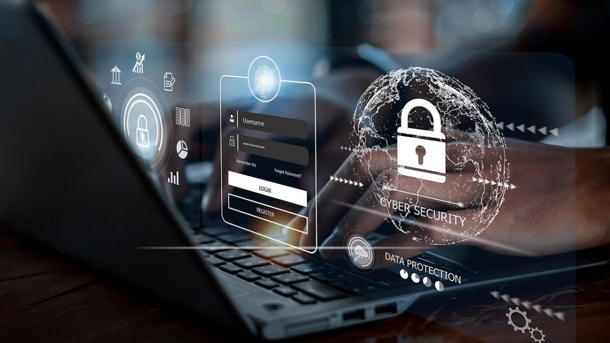 Consejos de ciberseguridad para el 2025