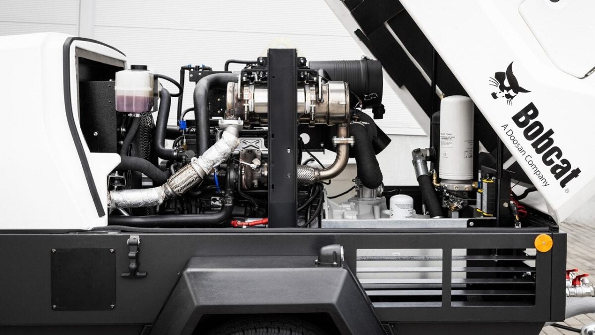 Doosan and Air Products
