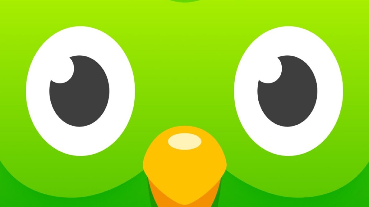 Google competes with Duolingo? It seems so, through its AI