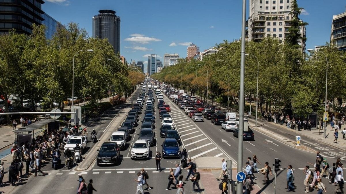 What do we know about the Great Blackout in Spain and Portugal?