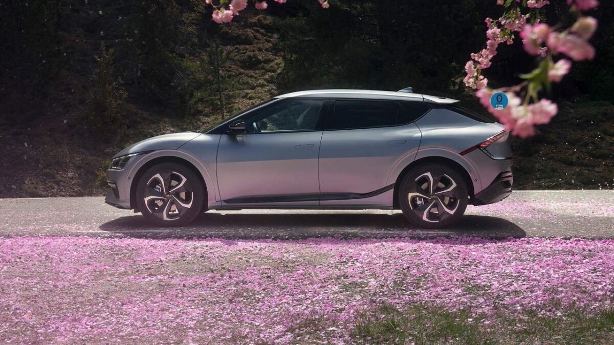 A Better Routeplanner: The Essential Tool For Kia EV6 Owners