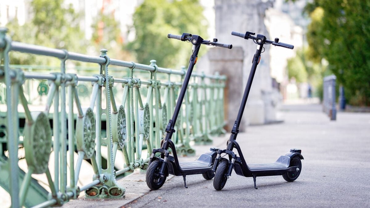 NIU Launches Affordable Electric Scooters Perfect for College Students