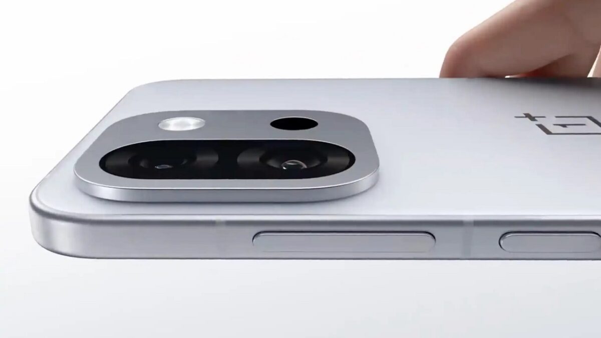 OnePlus 13T Set to Launch with Impressive 6,260mAh Battery on April 24