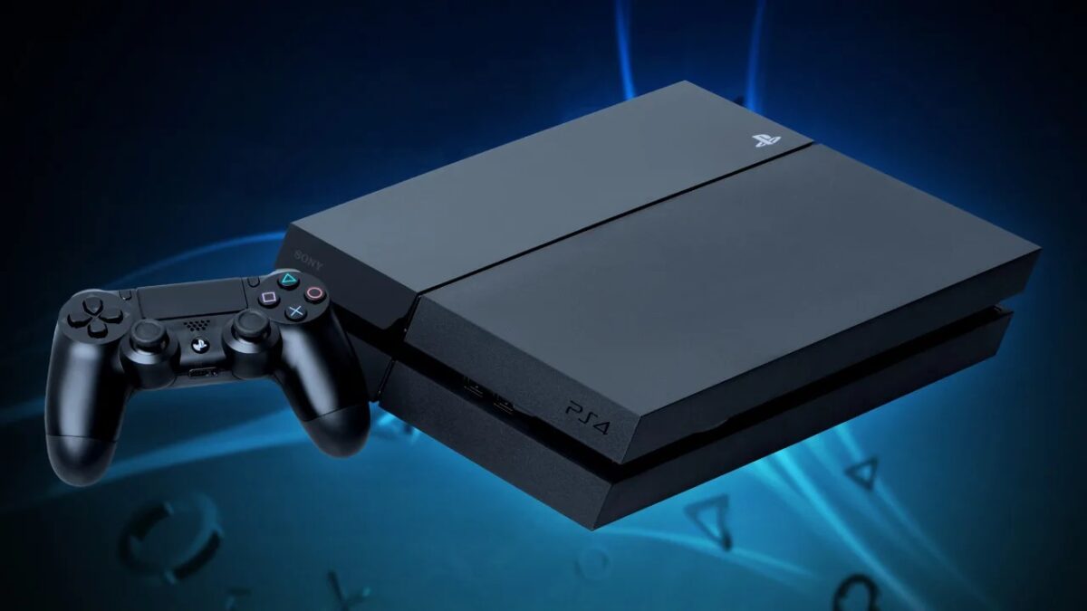 The journey of the PS4 may not be over despite the end of its production