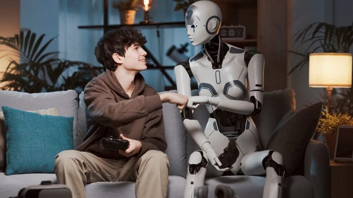 Teens and AI