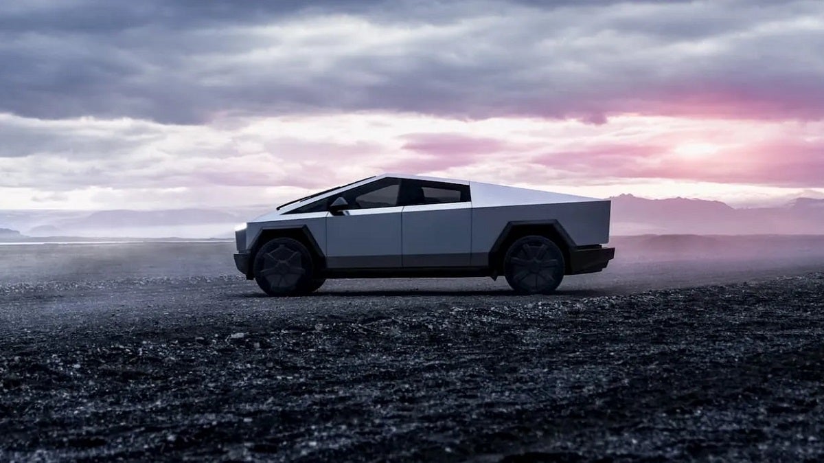 Tesla Launches Cybertruck RWD: Starting Price Set at $70,000