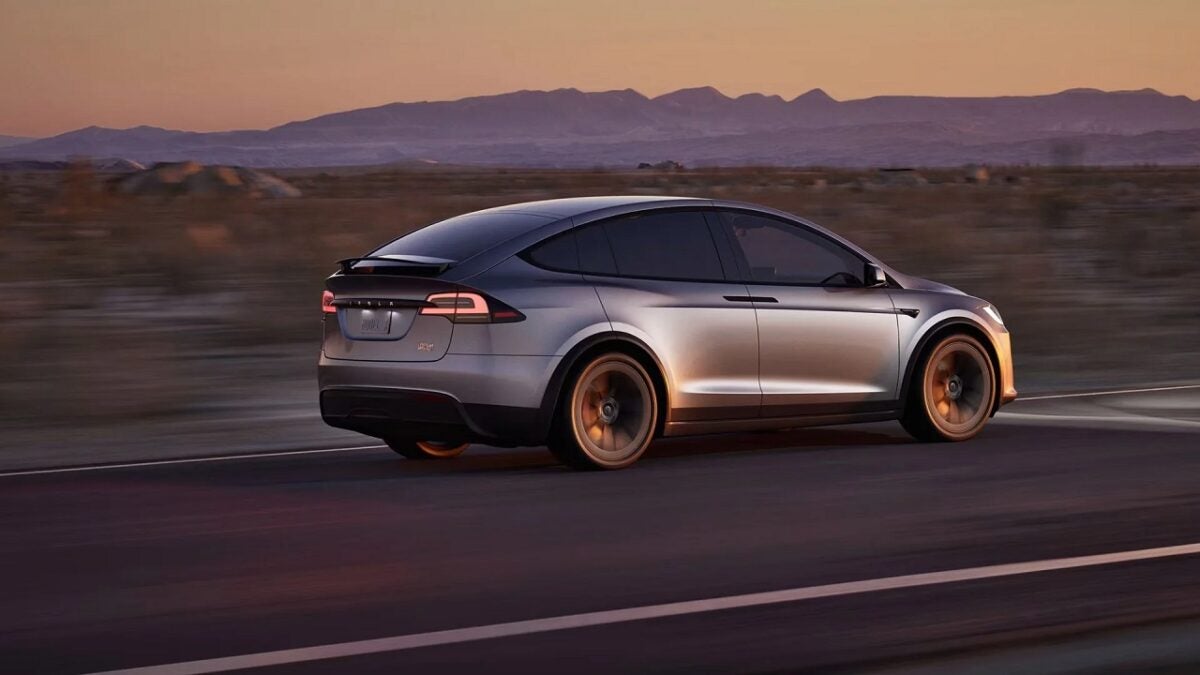 Is Tesla Losing Its Edge?