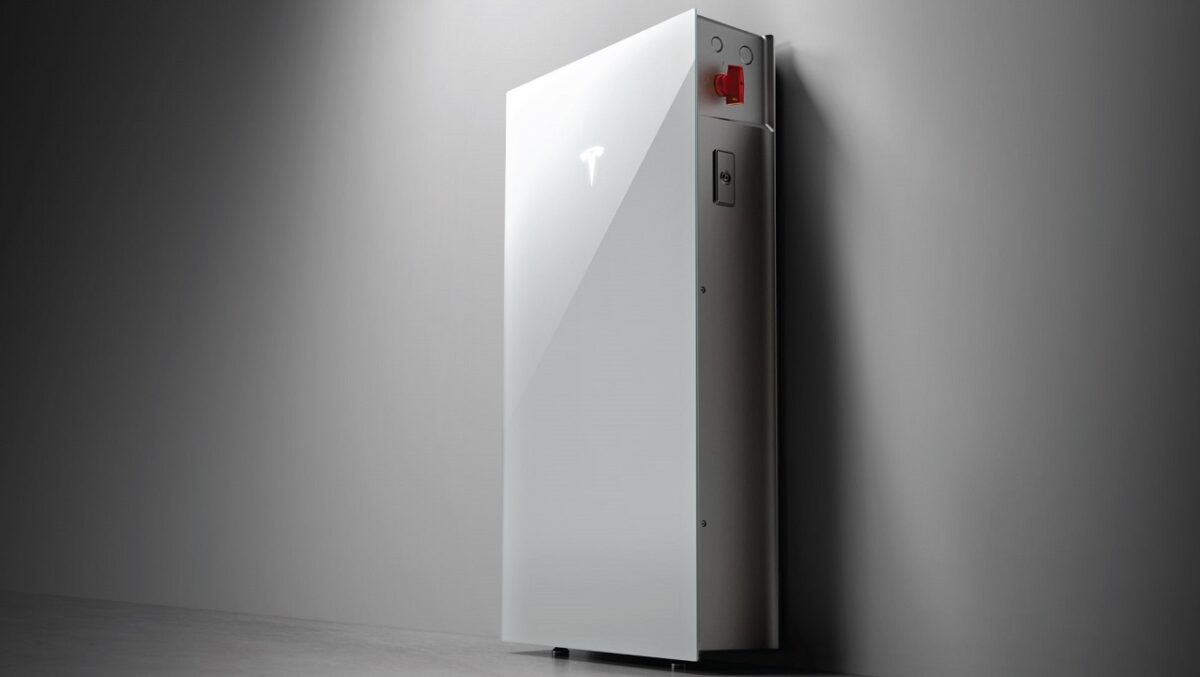 Tesla Powerwall 3