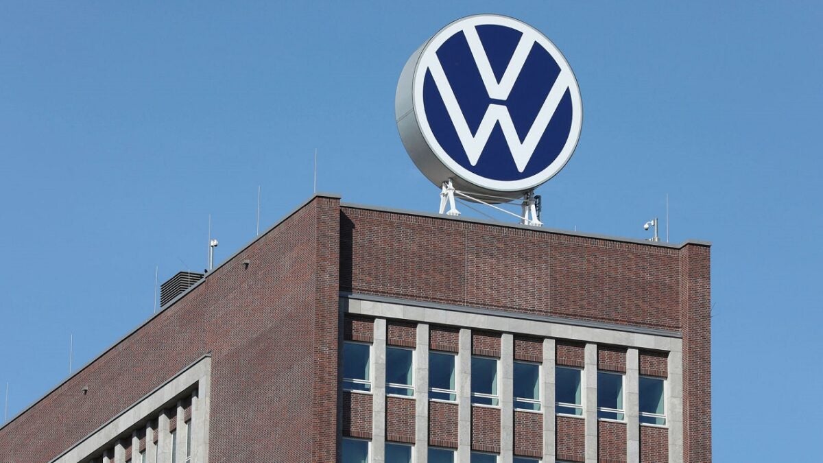 Volkswagen Solidifies Top Spot in Europe’s EV Market With 26% Share