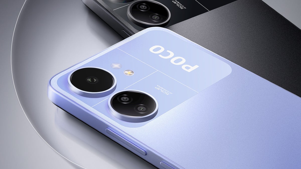 ¿Quieres un smartphone gaming por solo 100 euros? Amazon lo tiene en oferta y es de Xiaomi