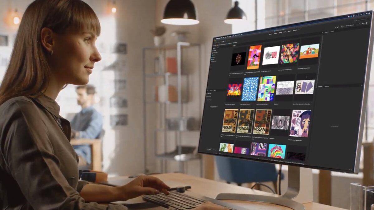 Bridge’s Enhanced Asset Management: Organizing Creative Projects Efficiently​