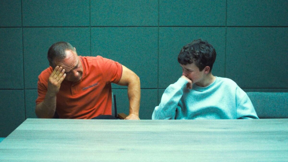 The production company Adolescencia acquires the rights for the adaptation of Threads