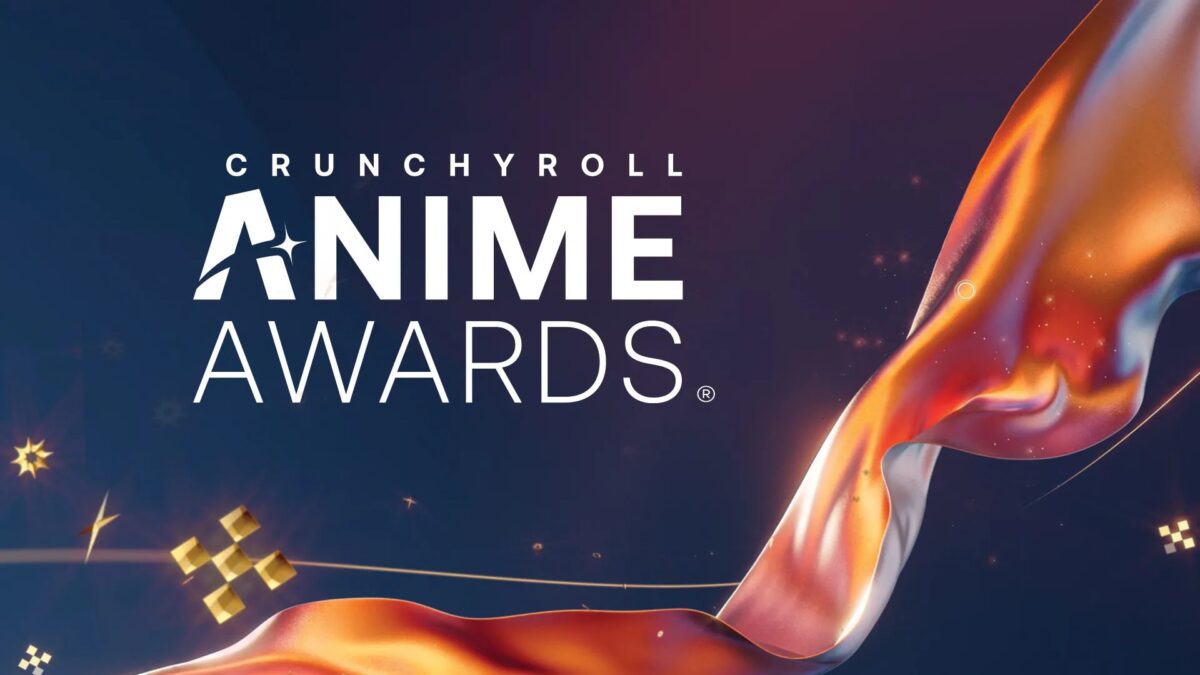 Revealed the animes that will compete in the Crunchyroll Anime