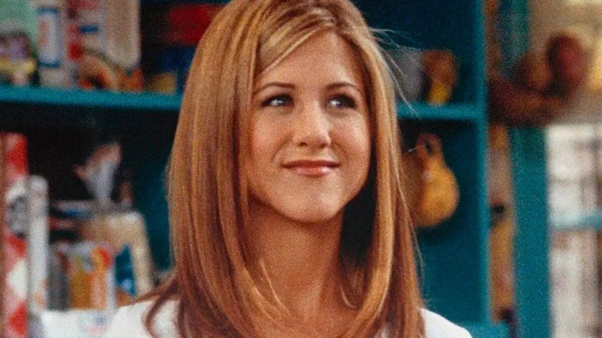 Jennifer Aniston has an unexpected cameo in the second episode of The Last of Us