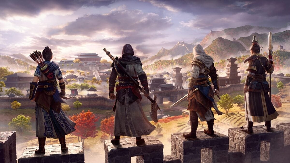 After the success of Assassin's Creed Shadows, Ubisoft confirms that it is working on several projects in the franchise