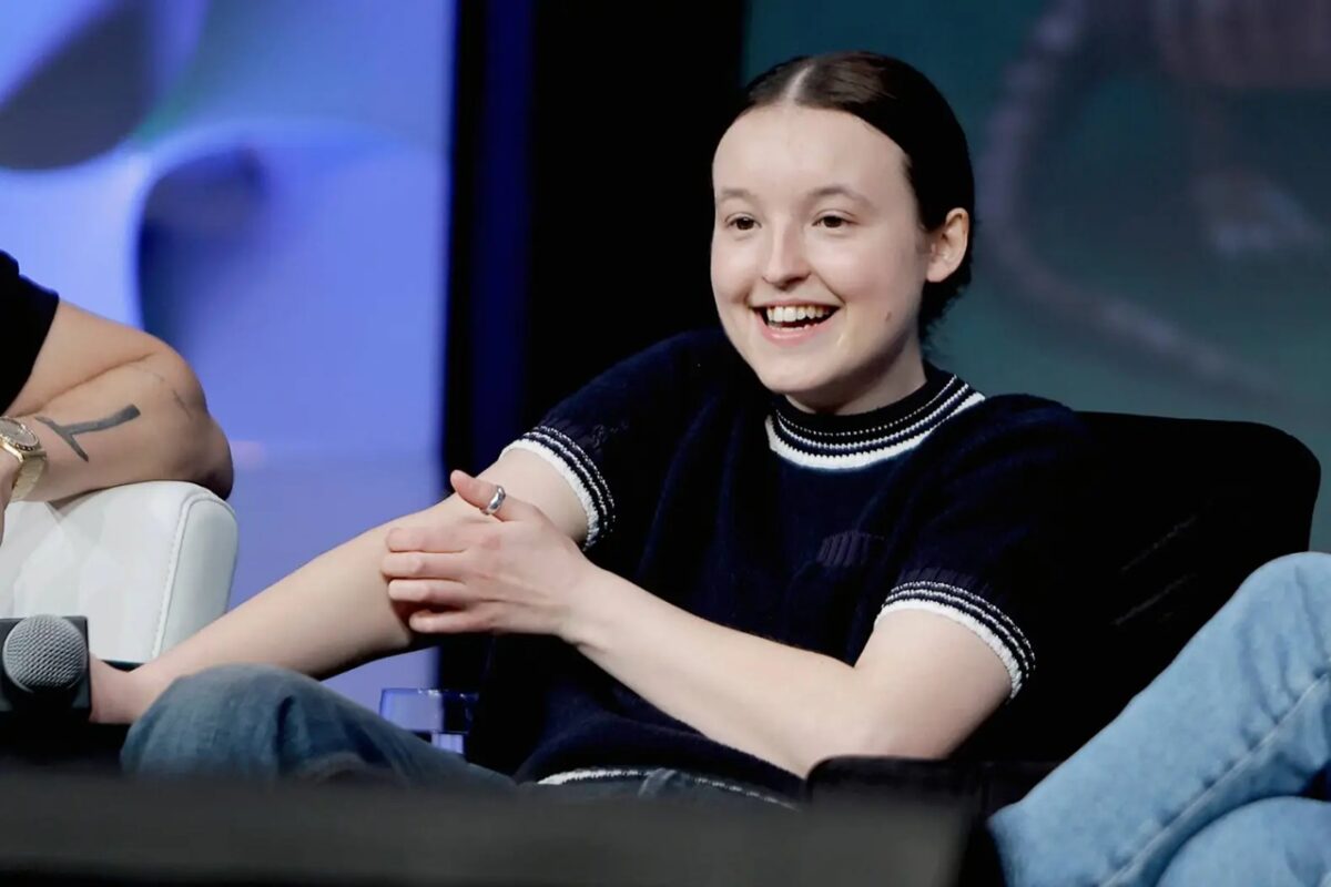 Bella Ramsey claims that she has had to train very hard for the second season of The Last of Us