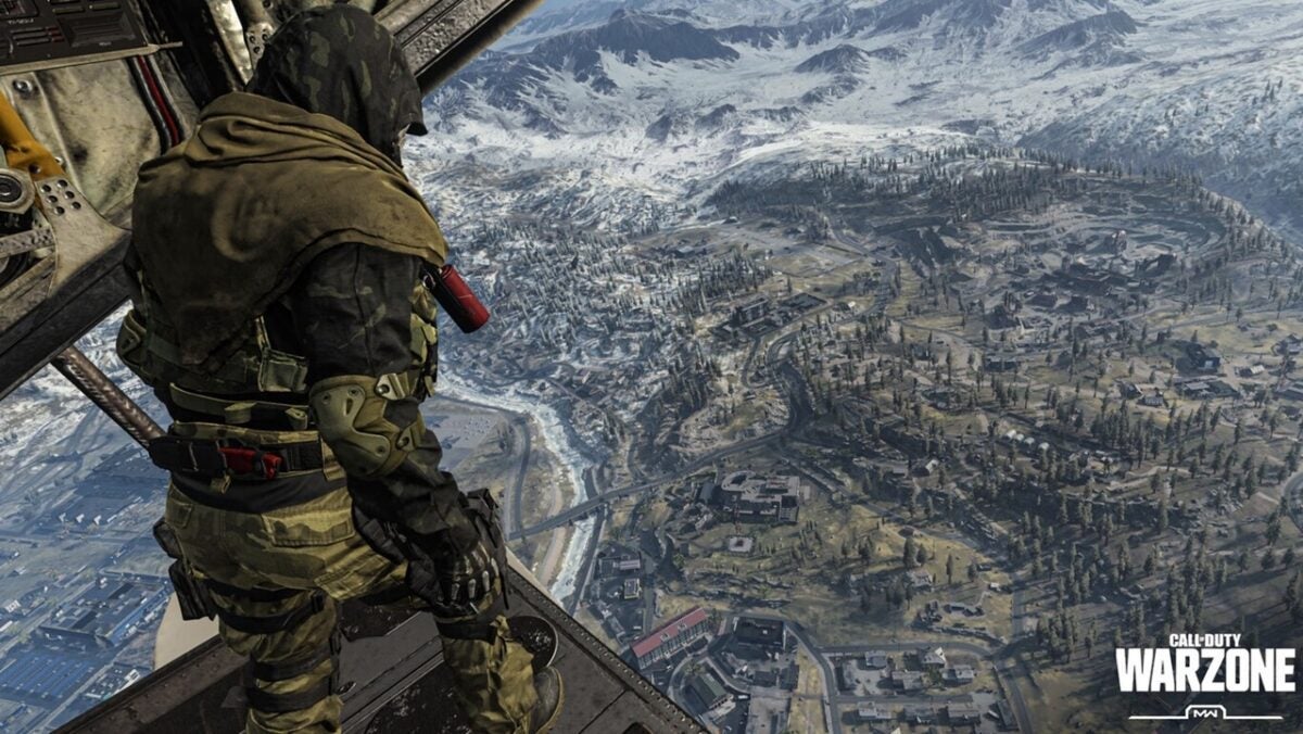 Call of Duty achieves spectacular numbers after the return of one of its most iconic maps
