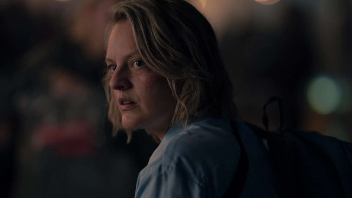 After three years of waiting, The Handmaid's Tale arrives to bring a conclusion with its sixth season