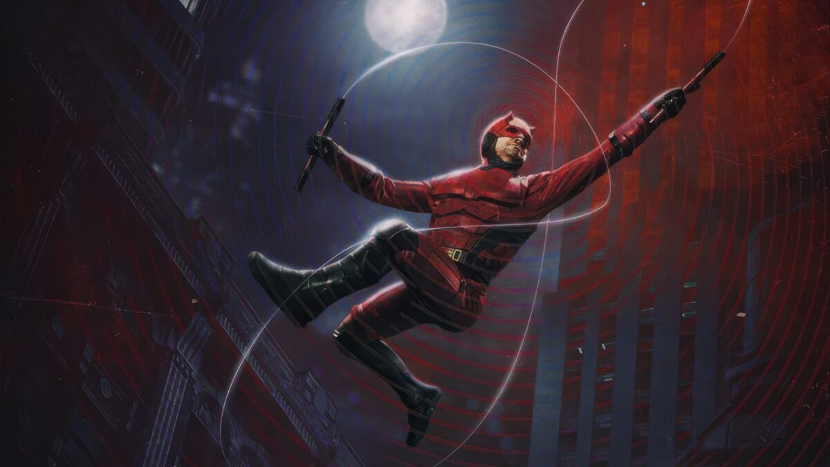 The showrunner of Daredevil: Born Again explains some of the changes in the new series