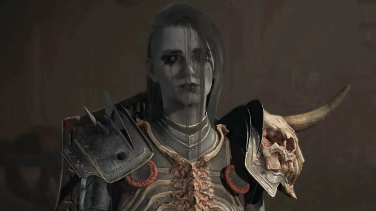 Diablo 4 will receive an increase in difficulty with its new season