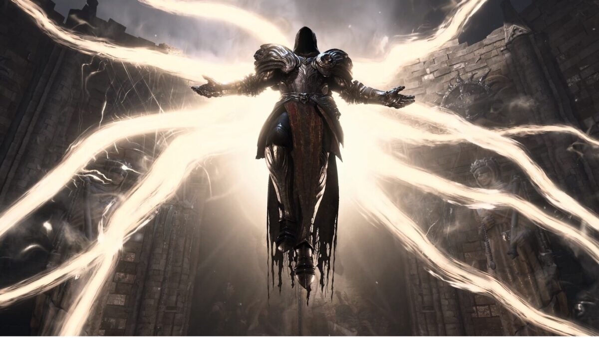 Blizzard is going all in on Diablo IV and has big plans