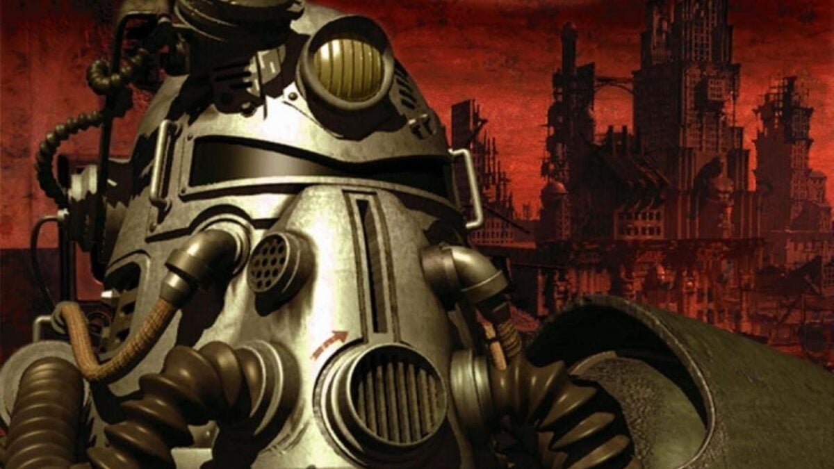 Fallout was almost a clone of Diablo because of Interplay's marketing department