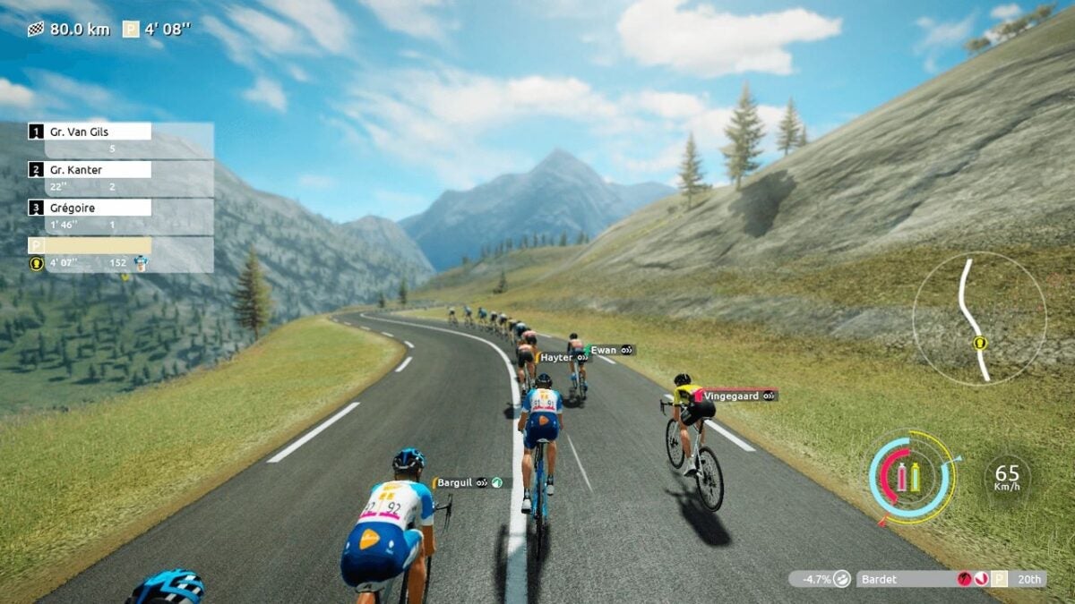 If biking is your passion, pay attention to this new trailer for Tour de France 2025 that surprises with graphical improvements